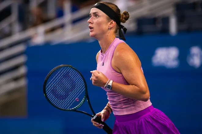 Еліна Світоліна тріумфує в Окленді: 19-й титул кар’єри, повернення до еліти світового тенісу та новий етап сили